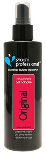 [GP843001] Groom Professional Original Cologne [Perfume]Volume: 200 ml 