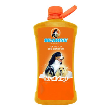 [GP844184] Groom Professional Pozer Baby Love Pet CologneVolume: 200 ml, Fragrance/Flavour: Baby Powder 
