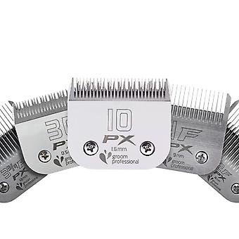 [807013] Groom Professional Pro X 10 Blade 