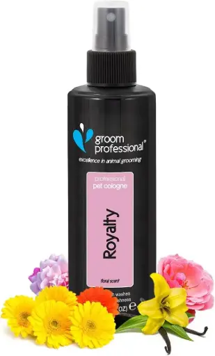 [843137] Groom Professional Royalty Cologne 200mlVolume: 200ml