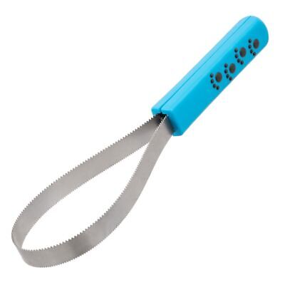 [GP853002] Groom Professional Shedding Blade - GP853002 - 31x8x1 cm 