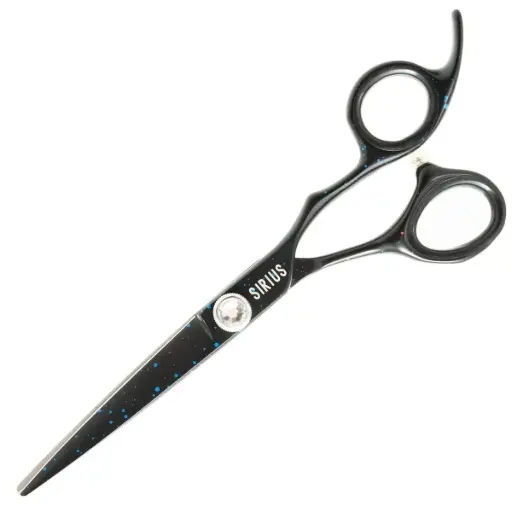 [860488] Groom Professional Sirius Straight ScissorLength: 7.5 Inch