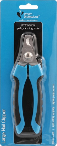 [GP852050] Groom Professional Small Nail ClipperSizes: L 
