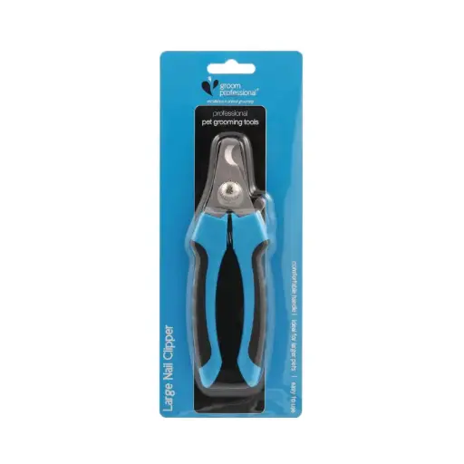 [GP852050] Groom Professional Small Nail ClipperSizes: L