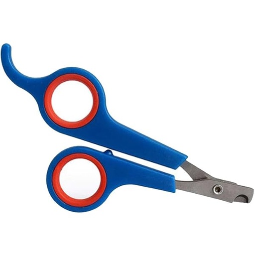 [GP852009] Groom Professional Small Pets Nail Scissor - GP852009