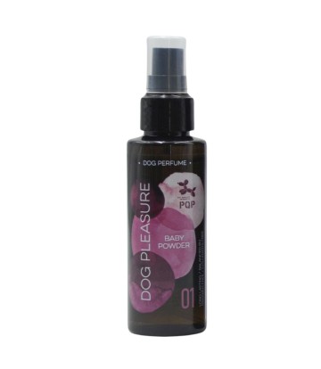 [GP843050] Groom Professional Star Pet Cologne | PerfumeVolume: 200 ml, Fragrance/Flavour: Invigorating Unisex Scent 