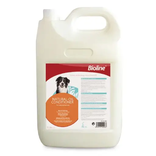 [GP842262] Groom Professional Tender Puppy Kitty ShampooVolume: 4 litre