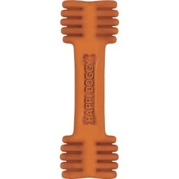 [H151] Happi Doggy Dental Chew Zest-Orange-2.5 