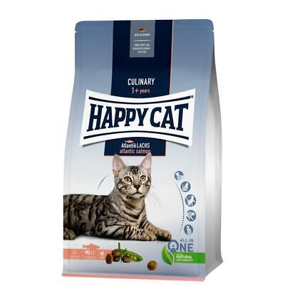 [70553] Happy Cat Culinary Atlantic Lachs Salmon    1.3 kg 
