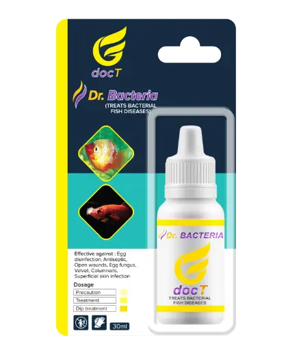 [8904218172301] HorizoneDoctDr.Bacteria-30ml