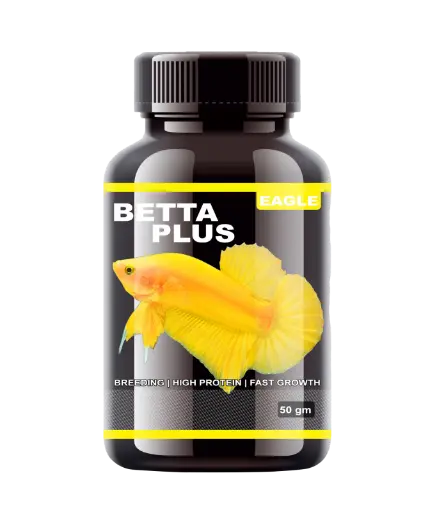[8904218172110] Horizone Eagle Betta Plus - 100ml