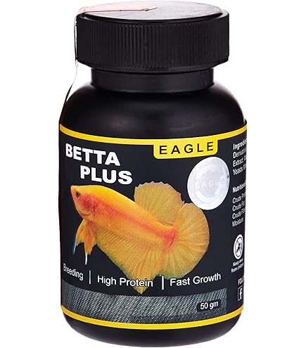 [8904218172165] Horizone Eagle Shrimp Algae Food - 100ml 