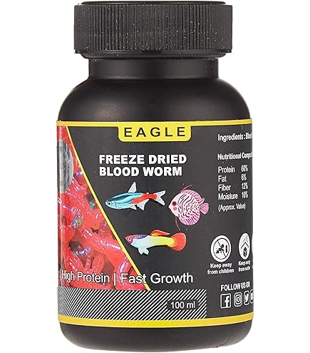 [8904218172172] Horizone Eagle Tetra Flakes - 100ml 