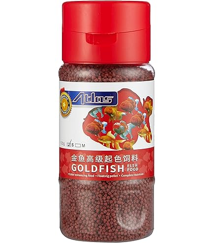 [8904218172189] Horizone Eagle Tropical Food - 50g 