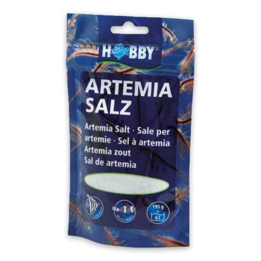 [8904406372261] Horizone Elfins Guppy Bits 20g 
