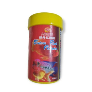 [8904218172288] Horizone Royal Tropical Fish Food - 100g 