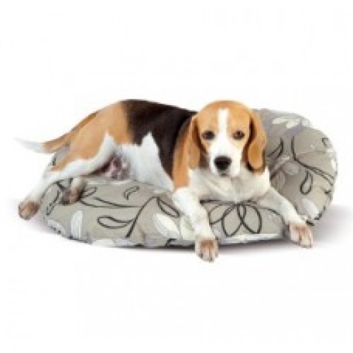 [IM85996] IMAC MILÙ Cushion for Dogs and CatsColor: Mixed Colors, Dimension: 78 x 53 x 12cm 