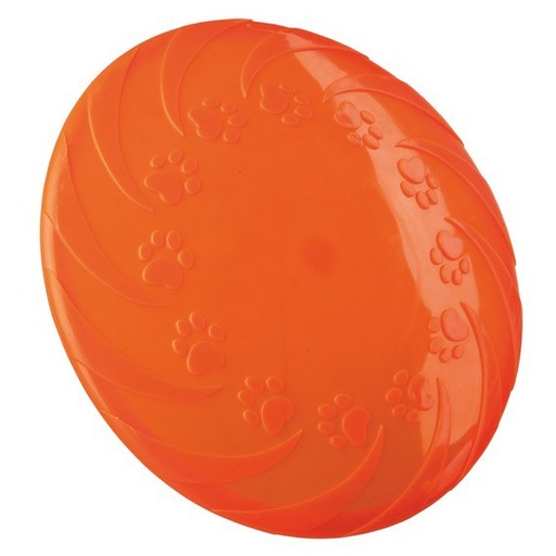 [ICC834] Imac Dog Toy TPR Rubber Ball with Squeaker, Ø7,5cm 