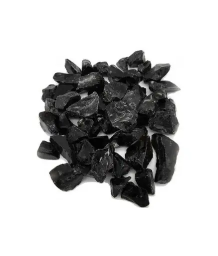 [INDC25KG-C17] Indian Stone Aquarium Chips - Gravel - C17- 25 KG 