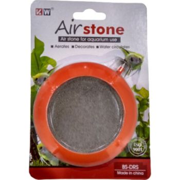 [BS-DRM] KW AIR STONE ROUND M 