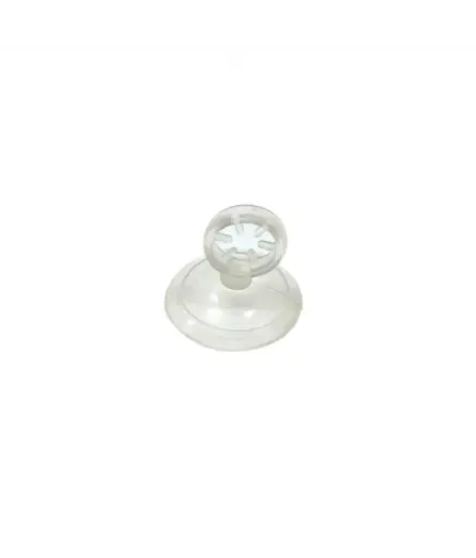 [1002002101043] KW Zone A004 Suction Cup, 2cm