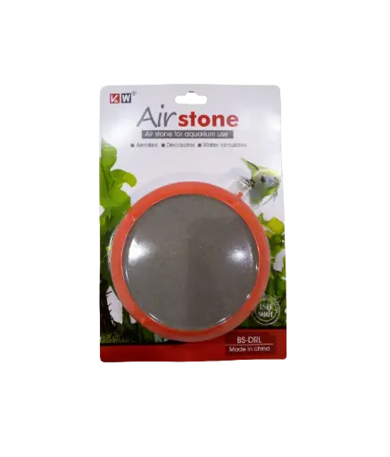 [AIRDISKRL] KW Zone Aim Air Disc Round Sizes: L