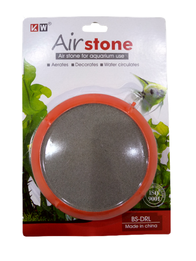 [AIRDISKRS] KW Zone Aim Air Disc RoundSizes: S 