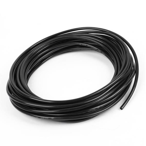 [AIRHS100WG] KW Zone Air Hose Roll With Cord - Green/WhiteLength: 100m 