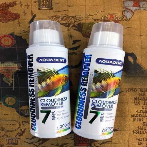 [DRAQCR200] KW Zone Aquadene Cloudiness Remover 200ml 
