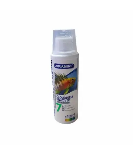 [DRAQCR200] KW Zone Aquadene Cloudiness Remover 200ml