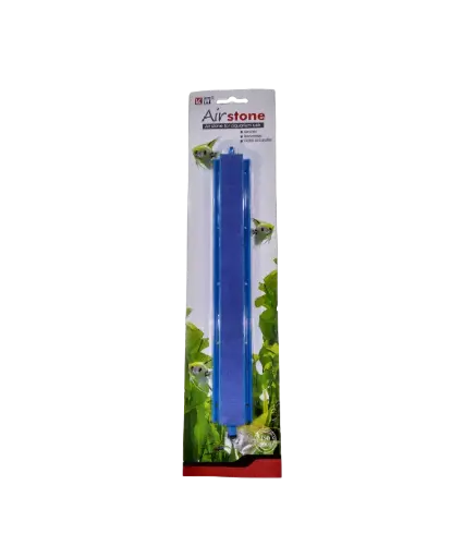 [AIRSTN250L] KW Zone Aquadine Airstone Long Blister CardLength: 25cm