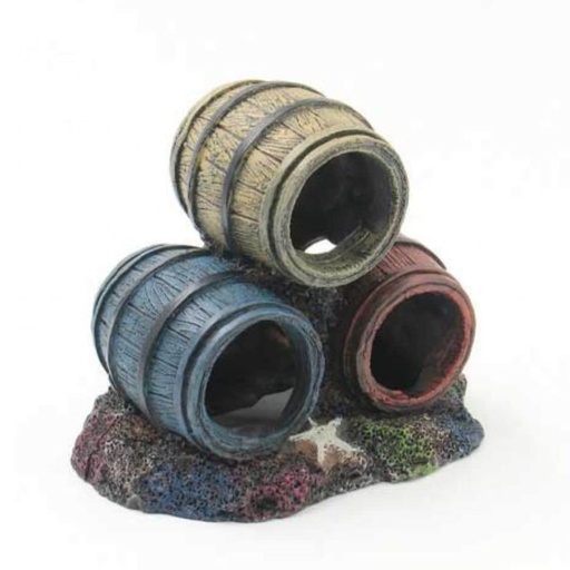 [AIRSTN300L] KW Zone Aquadine Airstone Long Blister CardLength: 30cm 