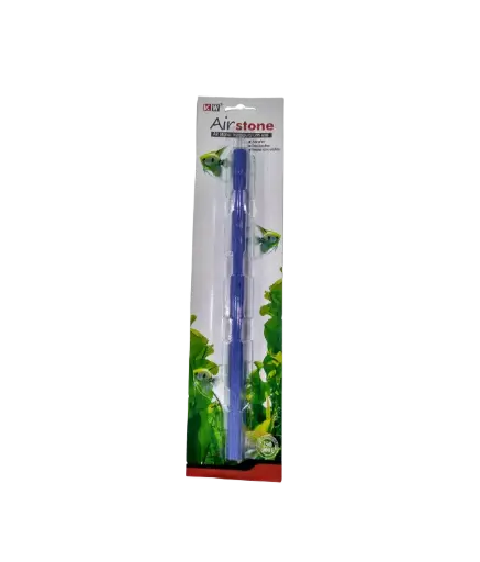 [AIRSTN300L] KW Zone Aquadine Airstone Long Blister CardLength: 30cm