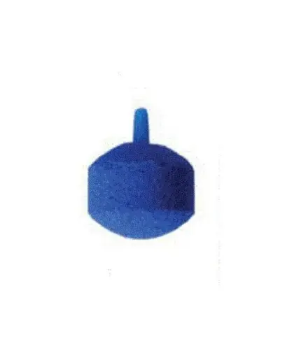 [AIRSTN22R] KW Zone Aquadine Airstone Round Dimension: 22 MM
