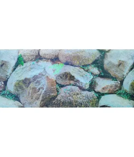 [S1-12] KW Zone Aquarium Backscreen 12