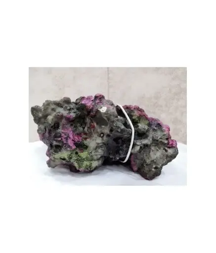 [UMCO002] KWZoneAquariumDecorationCO002(22x14x11.5cm)