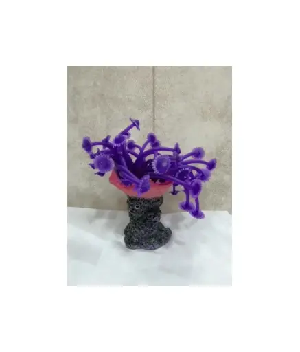 [UMCA009] KWZoneAquariumDecorationRT602M17x6x9cm