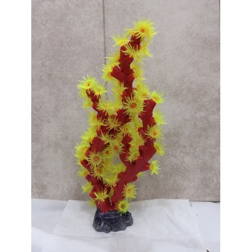 [UMSH225] KW Zone Aquarium Decoration SH225 (27x12x4cm)