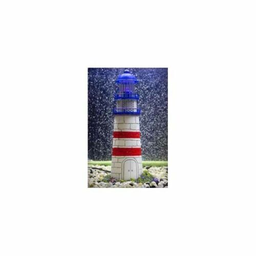 [U817] KW Zone Aquarium Decoration U817 (15x12x11cm)