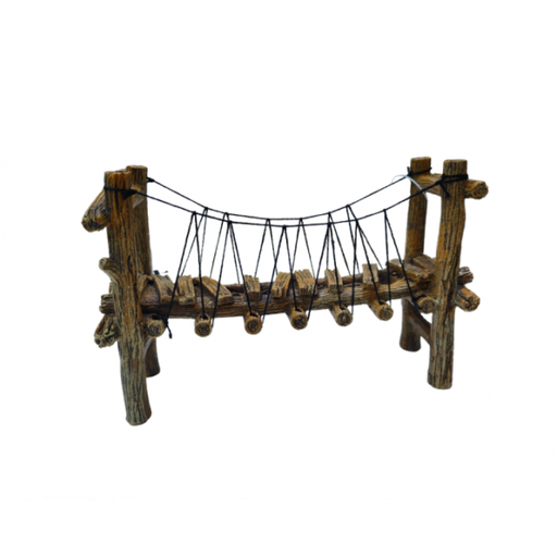 [U733] KW Zone Aquarium Resin Decoration U-733