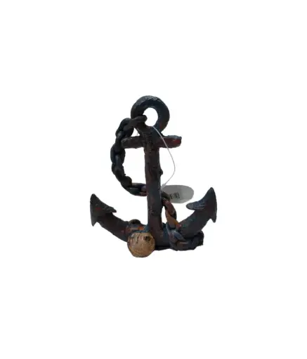 [U250-M] KW Zone Aquarium Resin Decoration U-250Sizes: M