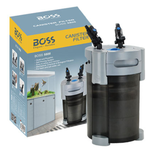 [UV-P-15W] KW Zone Aquarium UV Water Sterilizer - External UV FilterPower: 15W