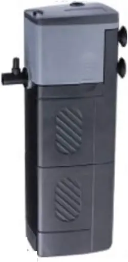 [FAS1000F] KW Zone Astro AS Internal FilterModel: 1000F, Max Output: 1080L/H