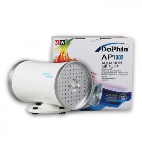[APDDAP-1302] KW Zone Dophin Double Outlet - AP1302
