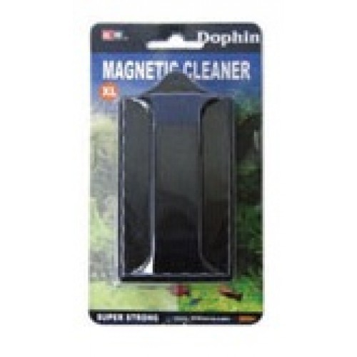 [MGCLNRL] KW Zone Dophin Magnetic CleanerSizes: L
