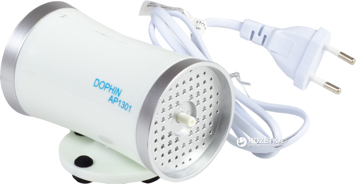[APSDAP-1301] KW Zone Dophin Single Outlet - AP1301