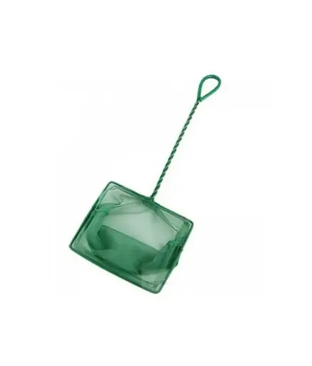 [FN12] KWZone30cmAquariumFishNet–SoftMeshNetforSafe&EasyFishHandling