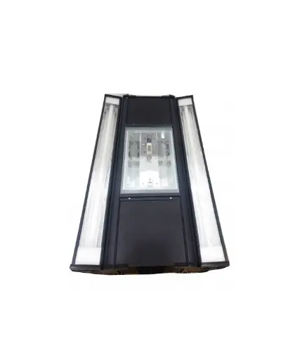 [MH-1500-250W] KW Zone Metal Halide Lamp Fixture – High-Intensity Lighting for Professional Aquariums | 876W |