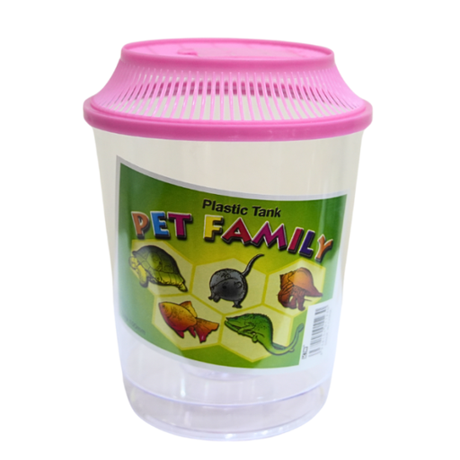 [PT100] KW Zone Plastic TankLength: 10cm