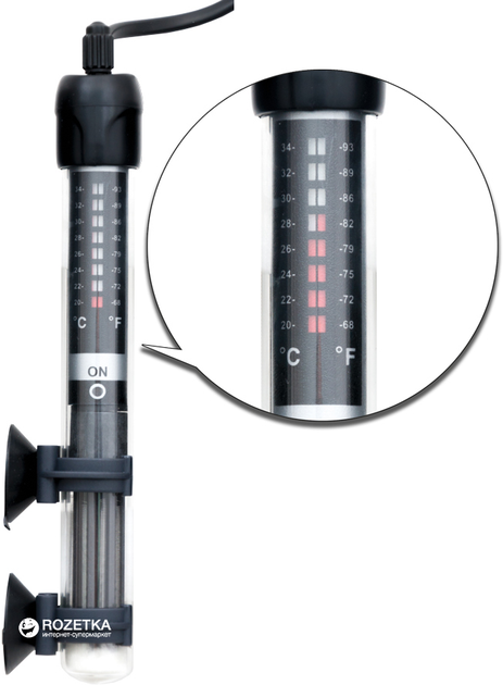 [HVK3000W25] KW Zone VK 1000 With Spiral CorePower: 25W